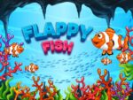 Ταξίδι Flappy Fish