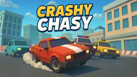 Crashy ρολόγια